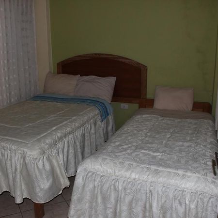 Posada De Percybal Lago Inn Puno Extérieur photo