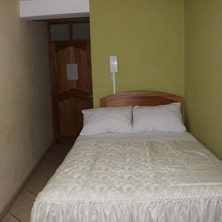 Posada De Percybal Lago Inn Puno Extérieur photo