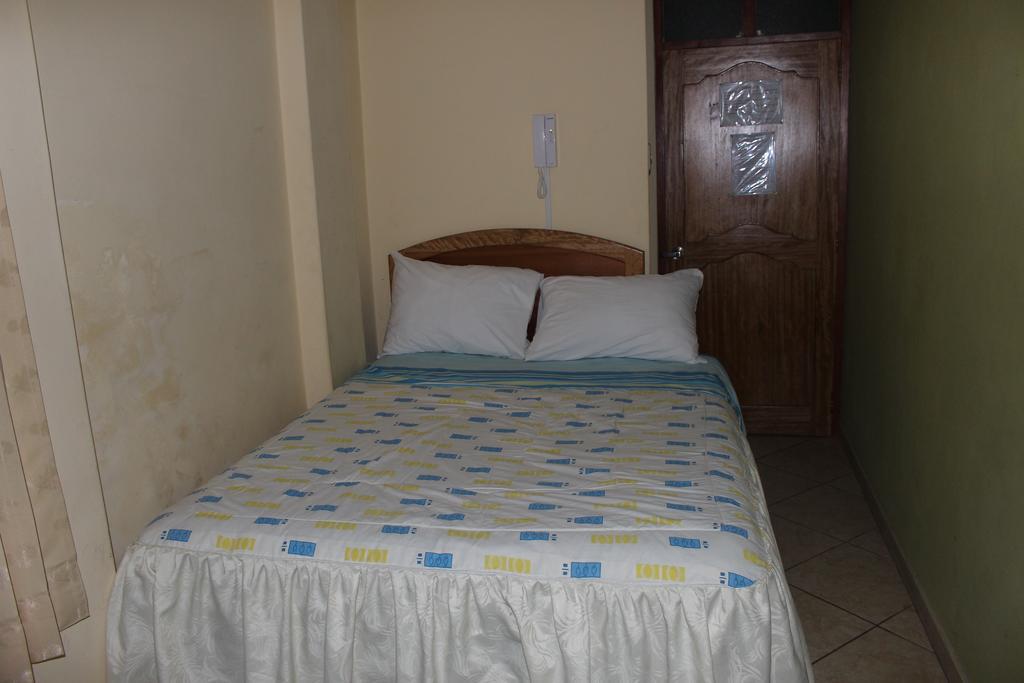 Posada De Percybal Lago Inn Puno Extérieur photo