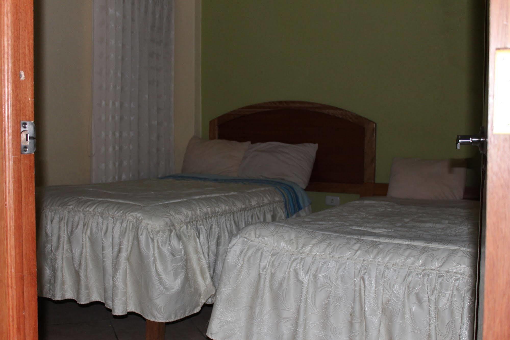 Posada De Percybal Lago Inn Puno Extérieur photo